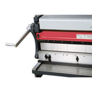 Combined bending and cutting machine SAR 1000-2