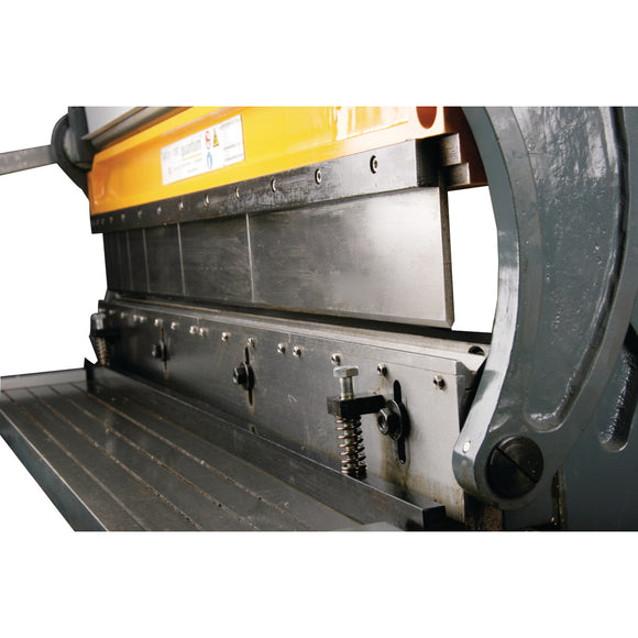 Combined bending and cutting machine SAR 1000