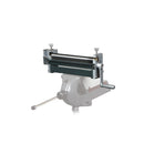 Three-roll plate rolling machine BM 3-1