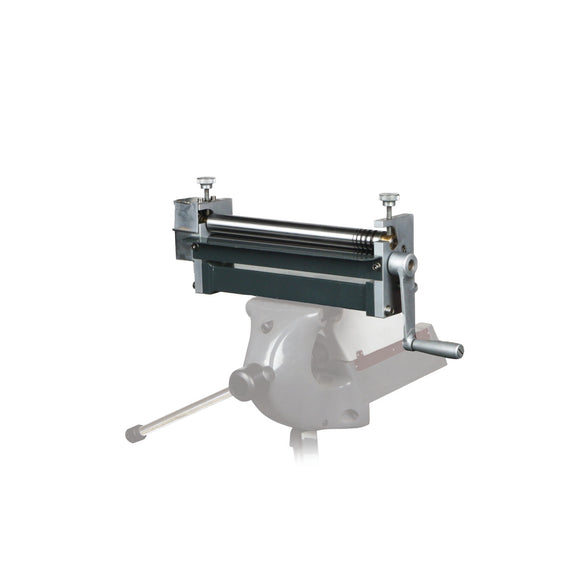 Three-roll plate rolling machine BM 3