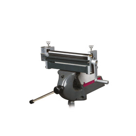 Three-roll plate rolling machine BM 3 - 0