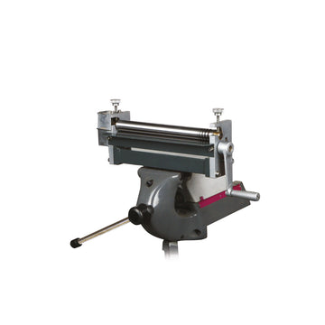 Three-roll plate rolling machine BM 3 - 0