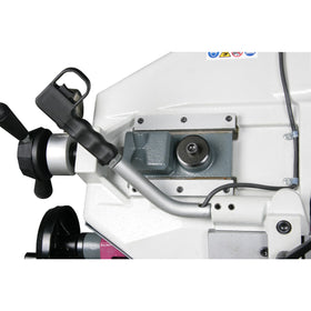 Metal band saw OPTIsaw S 300DG - 0