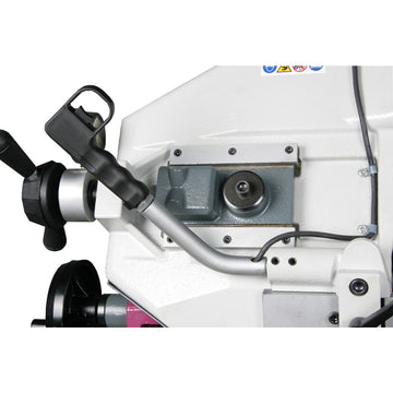 Metal band saw OPTIsaw S 300DG - 0