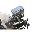 Metal band saw OPTIsaw SD 310V-4