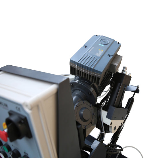 Double mitre metal band saw OPTIsaw SD 351AV