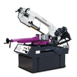Double mitre metal band saw OPTIsaw SD 500-1