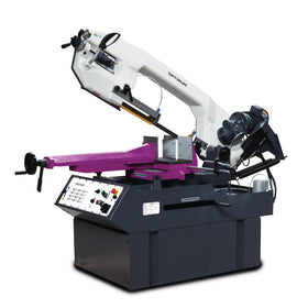 Double mitre metal band saw OPTIsaw SD 500