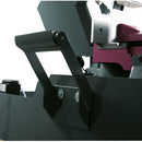 Double mitre metal band saw OPTIsaw SD 500-2