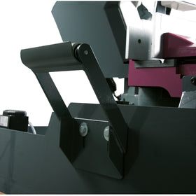 Double mitre metal band saw OPTIsaw SD 500 - 0