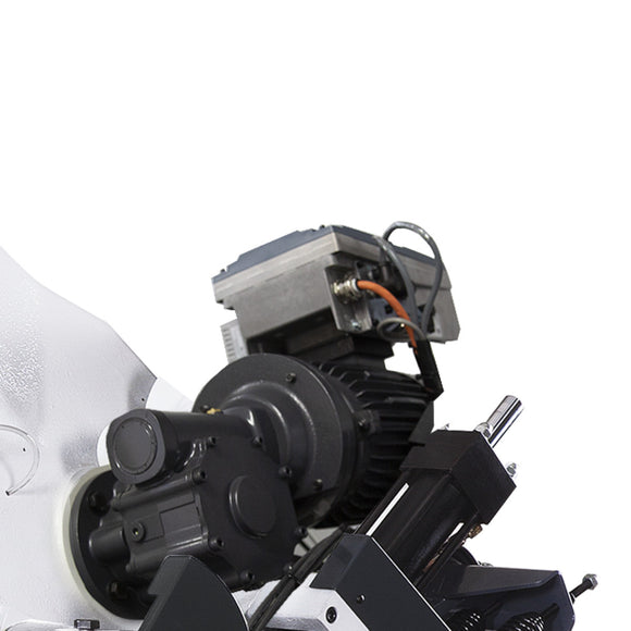 Double mitre metal band saw OPTIsaw SD 500AV