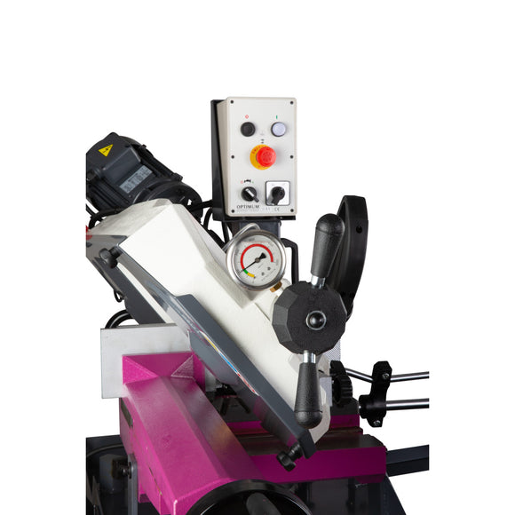 Metal band saw OPTIsaw SD285E