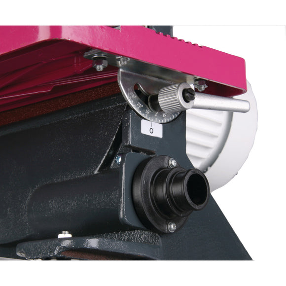 Disc sander OPTIgrind TS 305