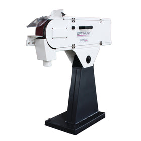Belt sander OPTIgrind GBS 75
