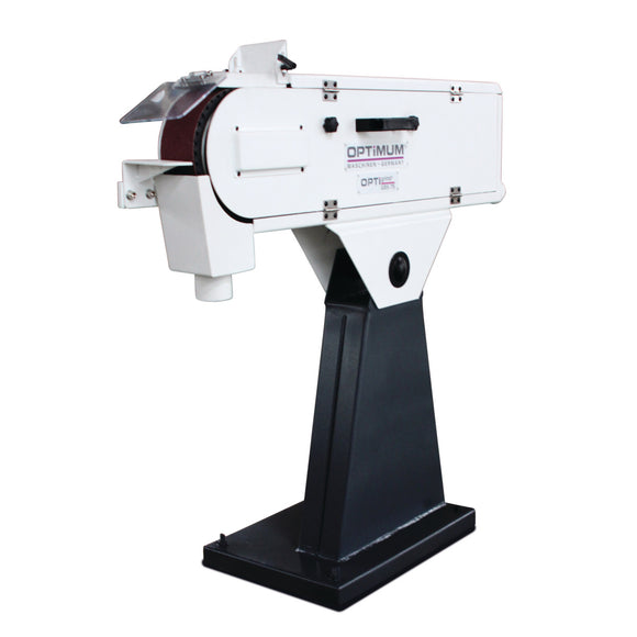 Belt sander OPTIgrind GBS 75