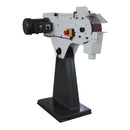 Belt sander OPTIgrind GBS 150-2