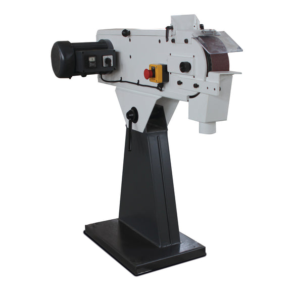 Belt sander OPTIgrind GBS 150