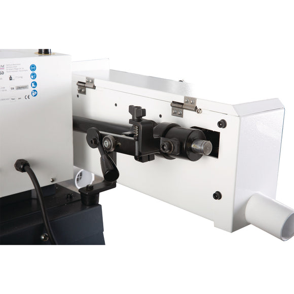 Belt sander OPTIgrind GB 120 SD