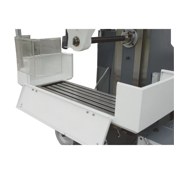 Drilling-milling machine OPTImill MT 50