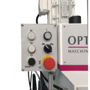 Drilling-milling machine OPTImill MT 50E-5