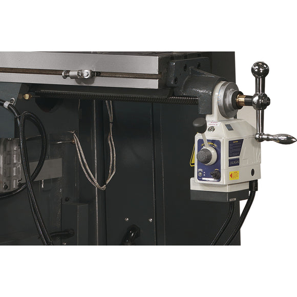 Drilling-milling machine OPTImill MF 4V