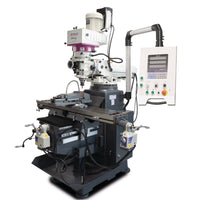 OPTImill MF 2V / MF 4V