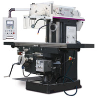 OPTImill MT 200 / 220S