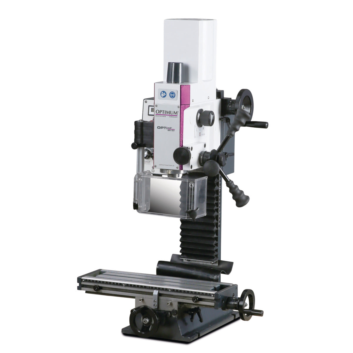 Maulimer Machine Engineering Machine Tools Supplier for Professionals and Hobby ...