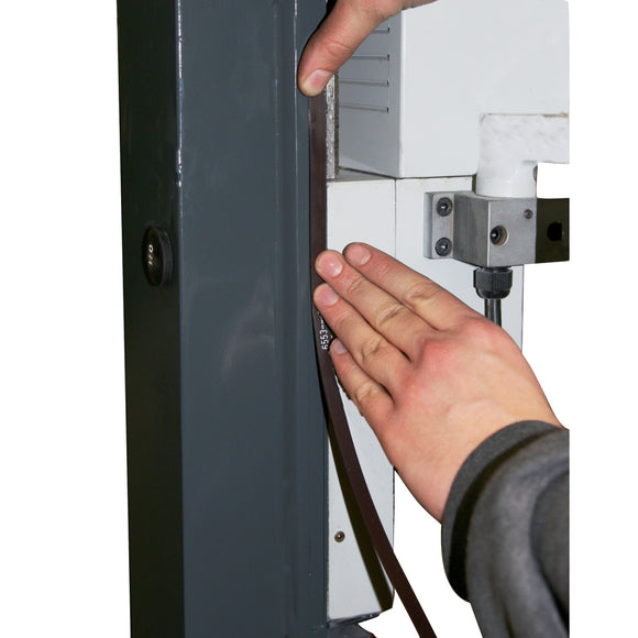 Drilling-milling machine OPTImill BF 20Vario