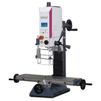 OPTImill MH 2DV