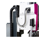 Drilling-milling machine OPTImill MH 20VL-2