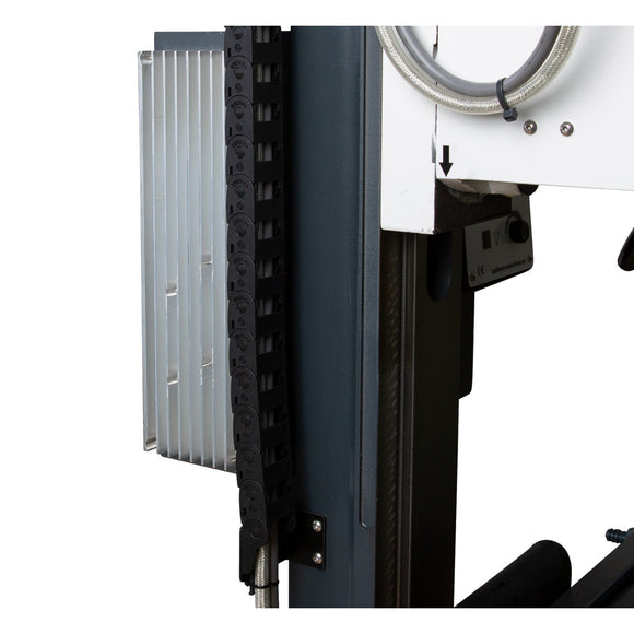 Drilling-milling machine OPTImill MH 20VL