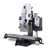 OPTImill MH 20V / 20 VL / 20 VLD