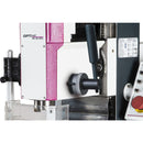 Milling machine OPTImill MH 25PV-4