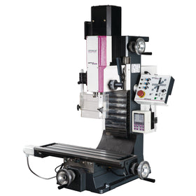 Milling machine OPTImill MH 25SPV