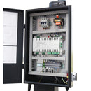 Drilling-milling machine OPTImill MH 35V-4