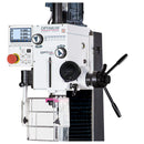 Precision drilling-milling machine OPTImill MB 4D-3