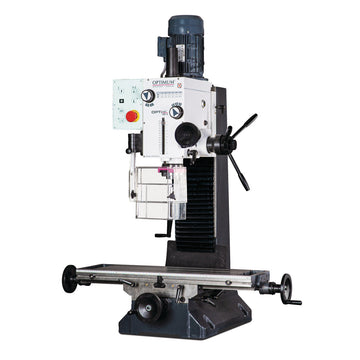 Precision drilling-milling machine OPTImill MB 4