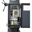 Drilling-milling machine OPTImill MB 4SV-2