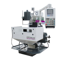 OPTImill MX
