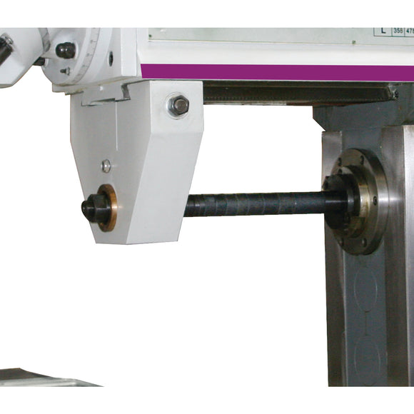 Universal milling machine OPTImill MT 230S