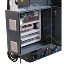 Tool milling machine OPTImill MZ 4S-4