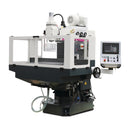 Tool milling machine OPTImill MZ 4S-1