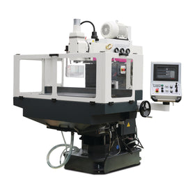 Tool milling machine OPTImill MZ 4S