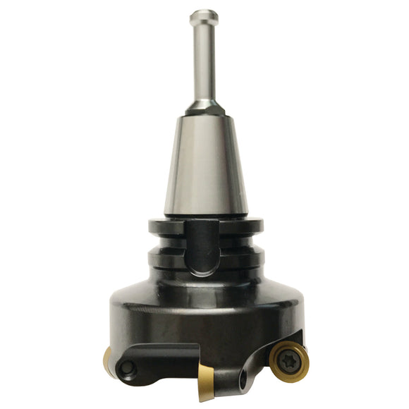 Copy and face milling cutter BT 20