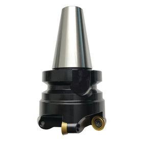 Copy and face milling cutter BT 30