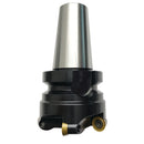 Copy and face milling cutter BT 40-1