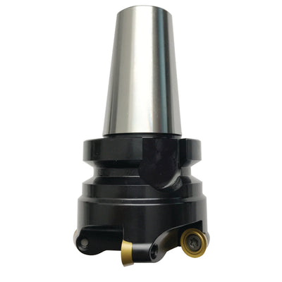 Copy and face milling cutter BT 40