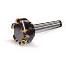 Copy and face milling cutter MK 4 / M16-1