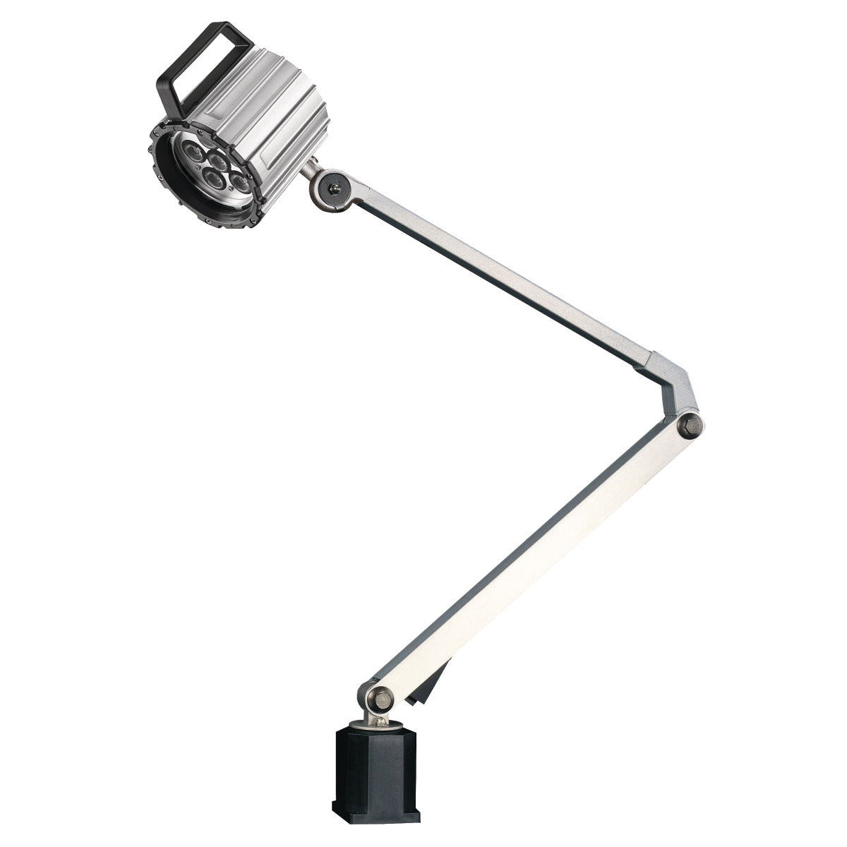Optimum LED Machine Light MWG 6-720, 1020 Lumen | Millennium Machinery